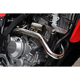 Special Parts Tadao (SP TADAO) Power Box Pipe CRF250RALLY 21-CR2-PB-21