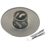 KITAKO (KITACO) SU-PA-TORUKUKAMU (Slit Shape 2 Types) Cygnus X/Bi-UXizu 125, etc.