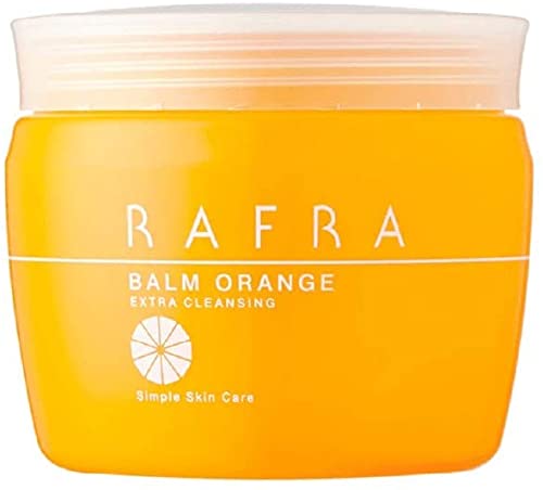 Rafla Balm Orange 200g