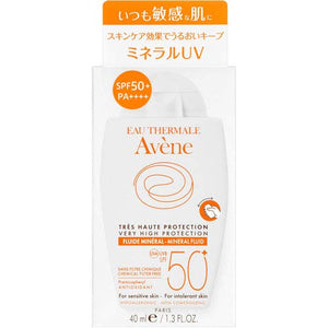 Avene Mineral Fluid UV