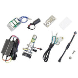 Pro Tec (Protec) LB4 - Be Led Heddoraitobarubitto HS1 V 30/W '12 Yes, Sometimes 18 Benrixi 110/Pro 65049