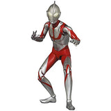 MAFEX No.155 Ultraman Full Height Approx. 6.3 inches (160 mm), Painted Action Figure