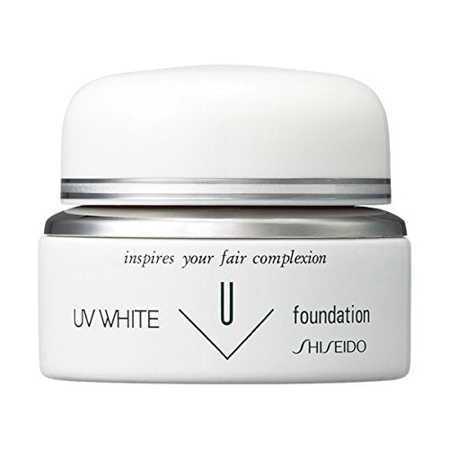 UV White Foundation N Ocher 10 20g