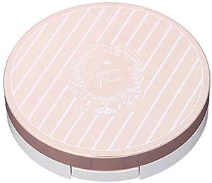 Suppin Powder Compact Type (Pastel Rose Fragrance)