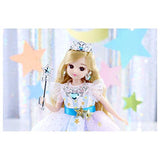 Licca-chan Doll LD-04 Twinkle Star