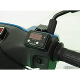PRO TEC (Protec) Fuel Meter Dezitaruhuxyu-Rumarutime-TA-11502 Address V125G/SMALL 05-(CF46 A/CF4EA/CF4MA) DG-S01