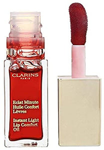 Clarins Comfort Lip Oil 7mL 04 Candy