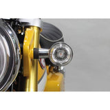 SPECIAL PARTS Takekawa Bureizuuinka-Set of 4 Monkey 125 (JB02), Model: 05-08-0466