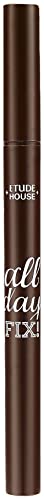 ETUDE All Day Fix Penliner #2 Brown [Eyeliner, Brown]