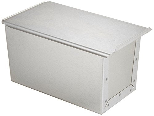 Asai Shoten Altite 1.5-Loaf Bread Mold (AT-PB-200) – Made In Japan