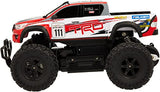 Josen Dirtmax 118 Scale RC Toyota Hilux Revo TRD AXCR 2019