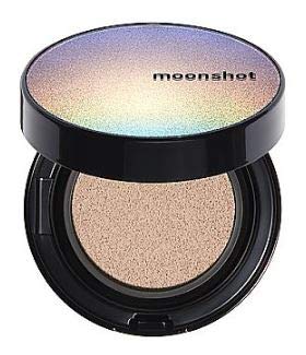 [Moonshot] Moonshot Micro Settingfit Cushion 12g / [Moonshot] Micro Setting Fit Cushion 12g (#201 (Beige))