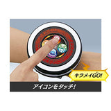 Makin Sentai Kiramager Glitter Transformation Breath DX Kiramay Changer