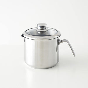 Meyer 8-Cook Multi-Pot (with Coating)