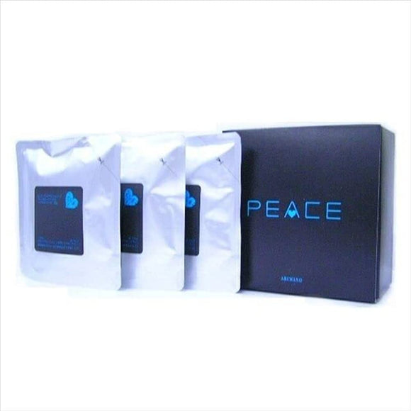 Arimino Peace Pro Design Series Freeze Keep Wax Refill 80g x 3