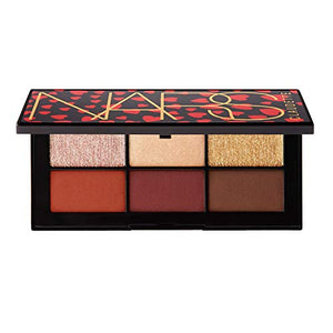 NARS NARS / Saint Germain des Prés Eyeshadow Palette / 00465 / Limited Edition