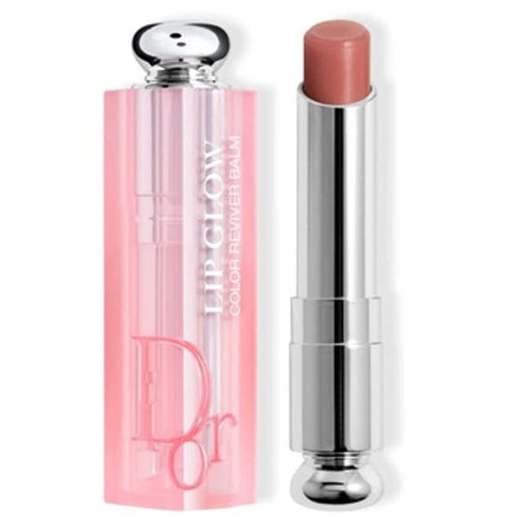 Dior Addict Lip Glow (038 Rose Nude)