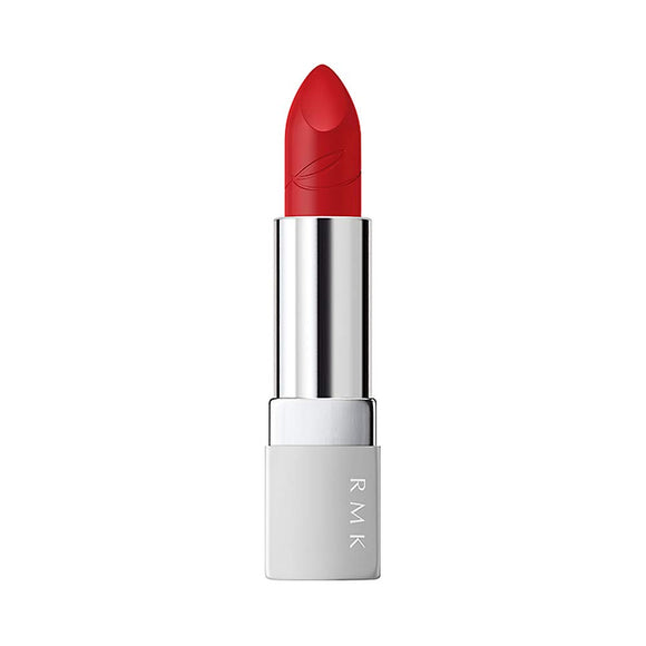 RMK RMK Lipstick Comfort Matte Fit 4.2g 01 Strawberry Soda (Stock)