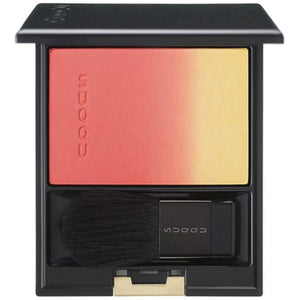 SUQQU Pure Color Blush 132 Autumn Leaves -MOMIJIGARI