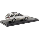 Hi Story HS373WG 1/43 Toyota MARKII 3.0 Qualis G (1997), Excellent Pearl Toning, Finished Product