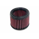 YOSHIMURA K & N Replacement Air Filter [BM-1299] BMW K1200RS (97-05) K1200LT (98-08) BM-1299