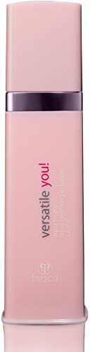 Versatile you! Aqua Cleansing In Lotion