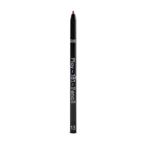 ETUDE Play 101 Pencil #13 Shimmer [Eyeshadow, Eyeliner, Pink, Pearl]