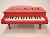 KAWAI Mini Piano P-32, Red, Product Size: Width 16.7 x Height 7.3 x Depth 17.7 inches (42.50 x 18.50 x 45.00 cm) 1163