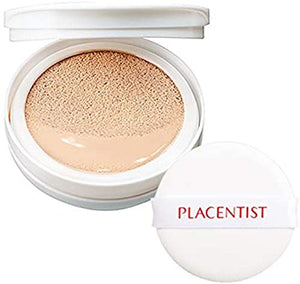 Placentist Cushion Foundation (Refill 15g) (Light Beige 01)