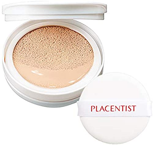 Placentist Cushion Foundation (Refill 15g) (Light Beige 01)