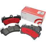 BREMBO/Ceramic Pad Part number: p28095N