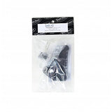 BABY FACE BMW S1000RR Helmet Lock Black 009-LCBM1BK