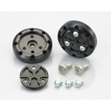 KITAKO (KITACO) SAIDOMA-KA-PURE-TOSETTO CYGNUS X, BLK