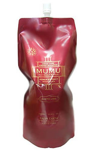 Energy shampoo MUMU 960ml (refill)