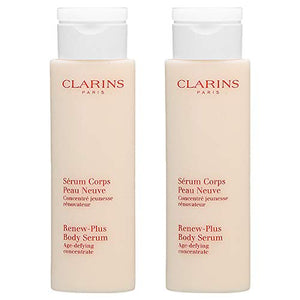 Clarins CLARINS Serum Cole Pau Neuve Plus 200mL [Set of 2]