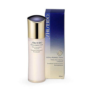 Shiseido / shiseido Vital Perfection / VITAL-PERFECTION White RV Emulsion whitening lotion