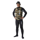 Drowned Valley SW neopure-nbesuto Camo FLV – 3300 (syo-tohuro-texingubesuto)