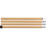 Snow Peak TP-091 Wood Pole 10.9 inches (280 cm)