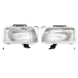 07 Forward Fog Lights RL 526026