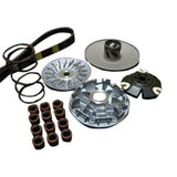 Kn Planning PCX125 JF28 JF28 PULLEY, High Speed Pulley Kit, Reinforced Belt, Domestic Reinforced Belt, Weight Roller