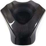 Clever Wolf Racing (Claver Wolf Racing) Tank Protector Aya Orien CFRP/Carbon GSX-R1000 (09-) 09G1-108-03