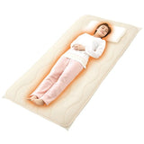 Katsunoshiki Doctor's Triple Layer Mat: More Sleep More Sleep