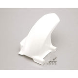 Kitaco (KITACO) Reja fender (FRP/Gelcoat White) Cygnus X/Signus SR 681-0411000