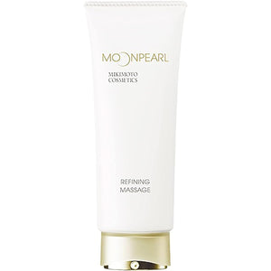 Mikimoto Moon Pearl Refining Massage 100g