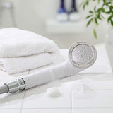 BORINA WIDE TK-7007 Kai Texting TK-2010 Ultra Fine Bubble Shower Head Tanaka Metal Manufacturing