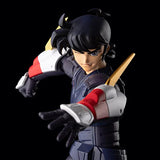 Super Movable Armorden Thumb Light Looper, Sparkle Emperor Fire, Non-scale, ABS PVC, Painted, Complete Action Figure