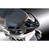 Bike Parts Center (Bike Parts Center) Address V125/G Rear Spoiler Blue Blue General Cowl Rear Wing Painted Suzuki Address V125/G CF4EA CF4EA 309301