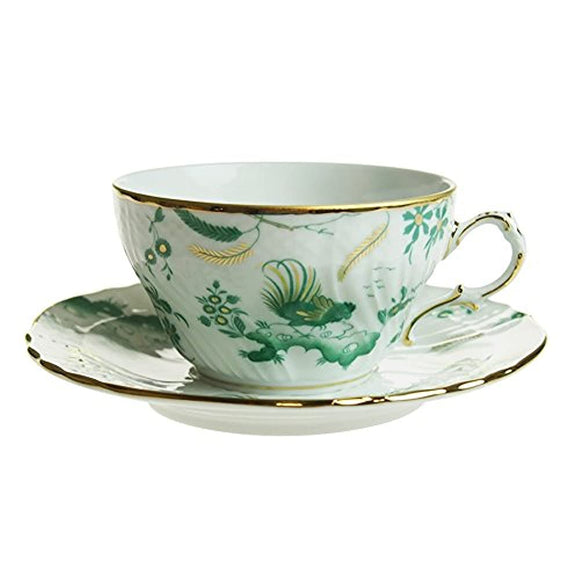 Richard Ginori Cup _ Saucers zya-da 280ml ftz401/fpt401 g00170700