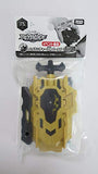 Beyblade Burst B-00 wbba. Limited Bey Launcher LR Gold