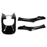 NBS LIVE DIO AF34 / 35 Painted Mall Three-Piece Set Black 302 570